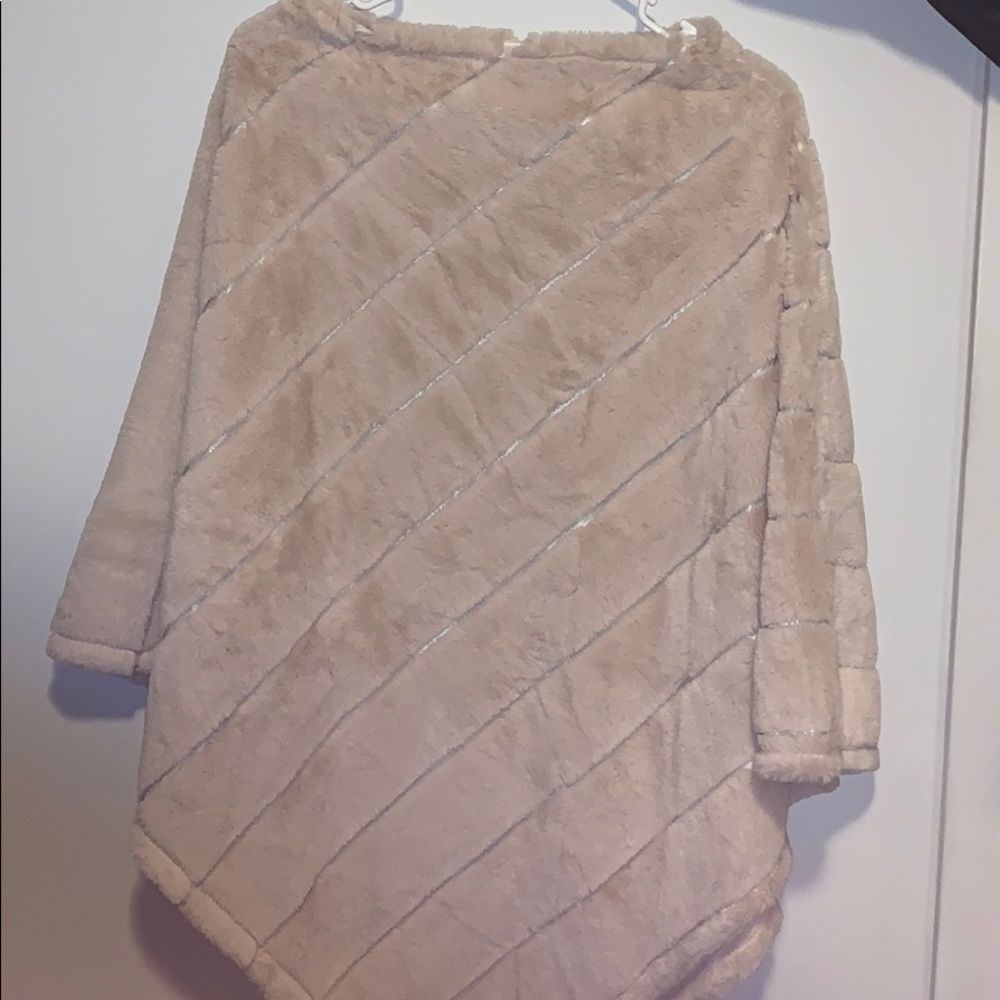 Poncho